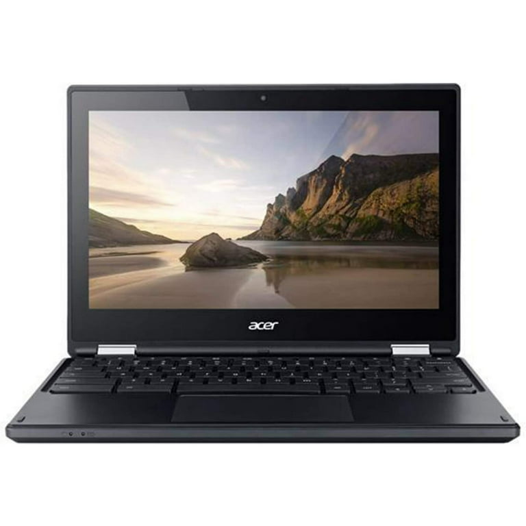 Restored Acer Chromebook 2 in 1 C738T C44Z 11.6
