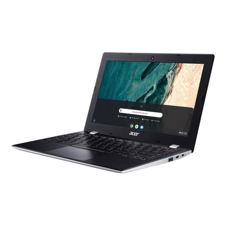 Acer - Chromebook 311 11.6" Refurbished Chromebook - Intel Celeron - 4GB Memory - 32GB eMMC - Chrome OS