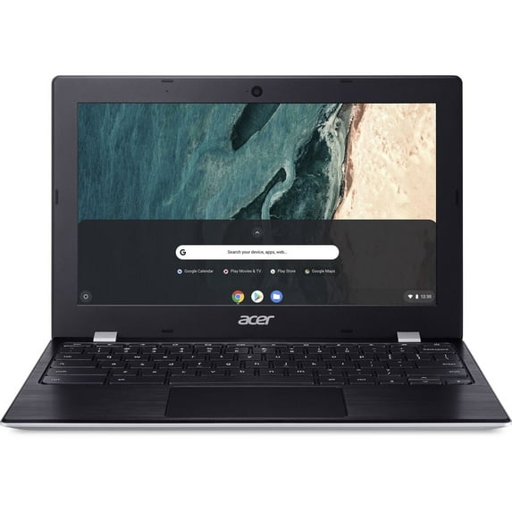 Restored Acer Chromebook 311 - 11.6" Intel Celeron N4020 1.1GHz 4GB Ram 32GB SSD ChromeOS (Refurbished)