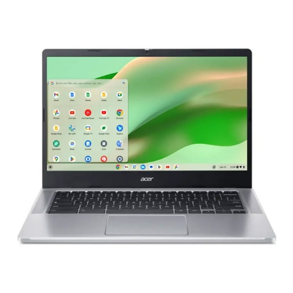 Restored Acer Chromebook 314 14 Laptop 8GB RAM 128GB SSD Intel Core i3-N305 1.8GHz