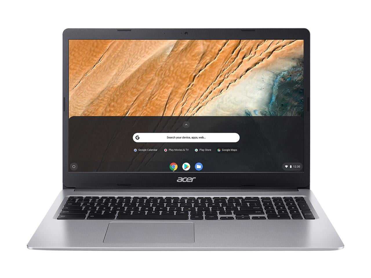 Acer Chromebook Display