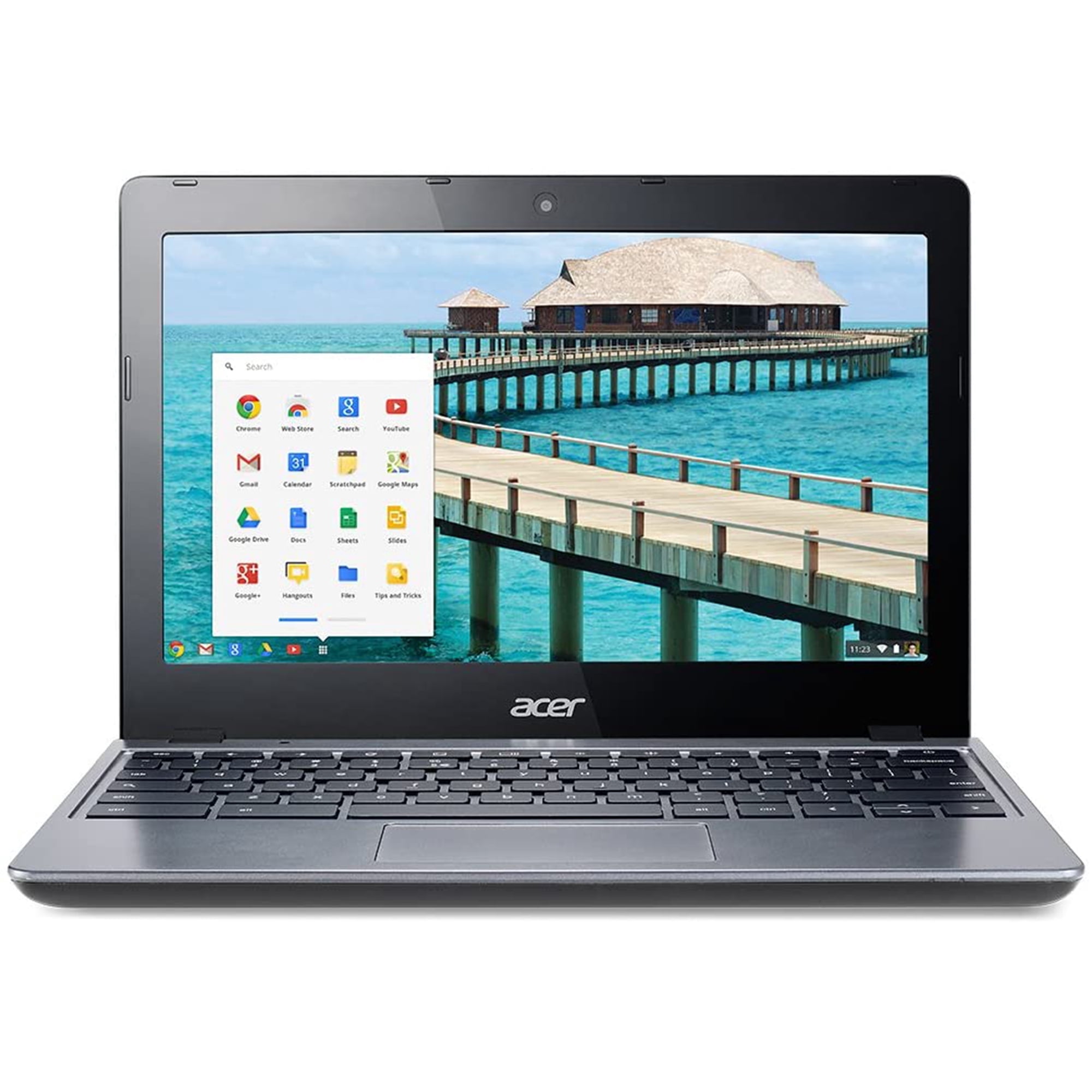 Restored Acer Chromebook Spin 511 R752T 11.6
