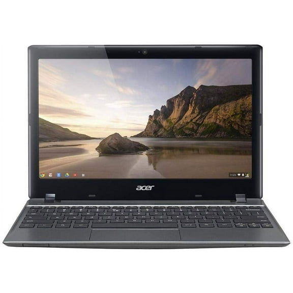 Restored Acer Chromebook C720-2848