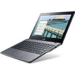 その他ノートPC本体 Acer Chromebook Intel Acer Black 11.6