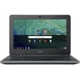 thumbnail image 1 of Acer C732 Chromebook Celeron N3350 1.10Ghz, 4GB RAM 32GB SSD 11.6" LED (Grade B), 1 of 4