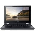 thumbnail image 1 of Restored Acer Chromebook C738TC44Z, 1.60 GHz Intel Celeron, 4GB RAM, 16GB Storage, Chrome OS , 11" Screen, 1 of 7