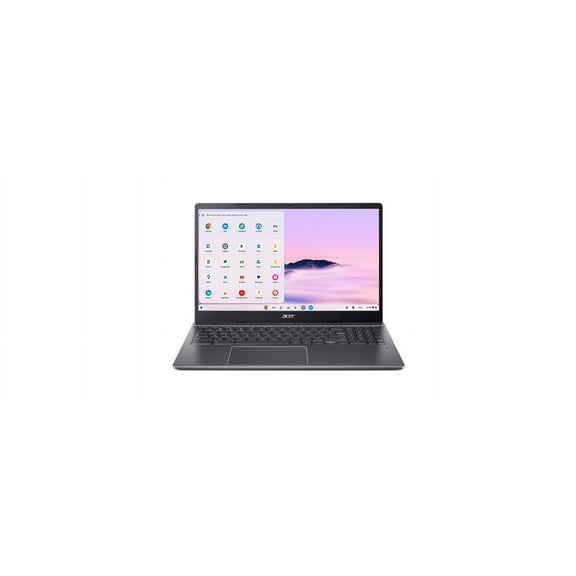Acer CBE595-2-36JT - 15.6" Plus 515 Chromebook in Iron - NX.KW3AA.003