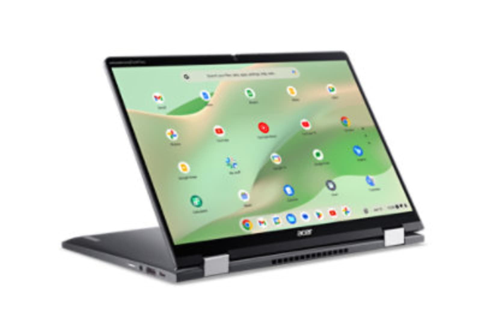 Acer Chromebook C817T-A14N ⑤ Amazon.com: Acer Chromebook Spin 714 Laptop with Google AI