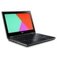 Restored Acer Chromebook Spin 311 R721T-62ZQ 11.6" Touch 4GB 32GB eMMC AMD A6-9220C 1.8GHz ChromeOS,&nbsp;Black