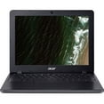 thumbnail image 1 of Restored Acer Chromebook Spin 511 R752T-C3M5 11.6" Touch 4GB 32GB eMMC Celeron® N4020 1.10GHz ChromeOS,&nbsp;Black (Refurbished), 1 of 3