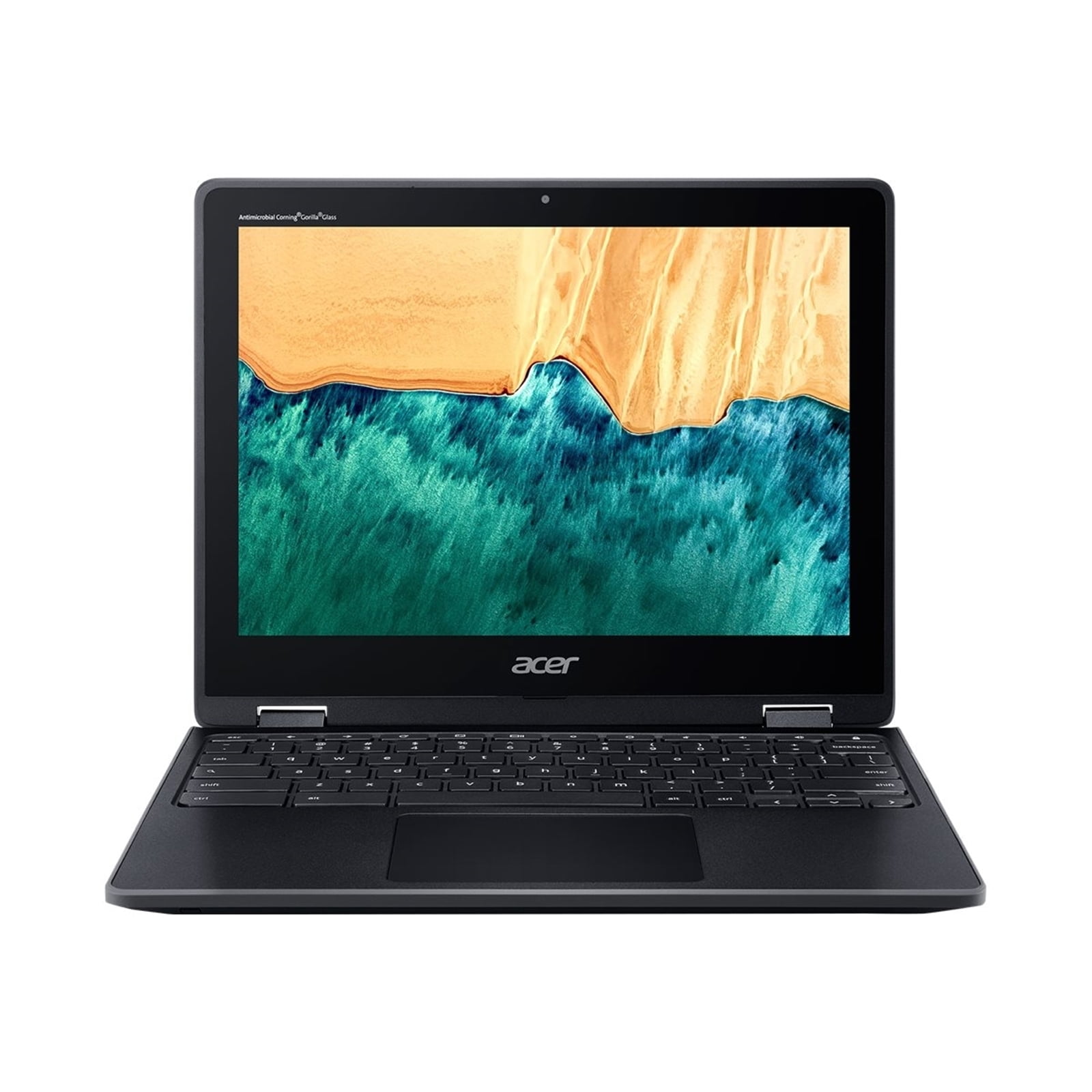 Amazon.com: Samsung Chromebook Plus Convertible Touch Laptop
