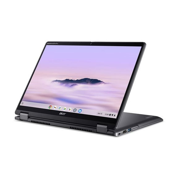 Restored Acer Chromebook Spin 514 14" CPE594-1N - NX.KWFAA.001