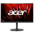 Restored Acer EI242QR M 23.6" Monitor FullHD 1920x1080 VA 170Hz 1ms