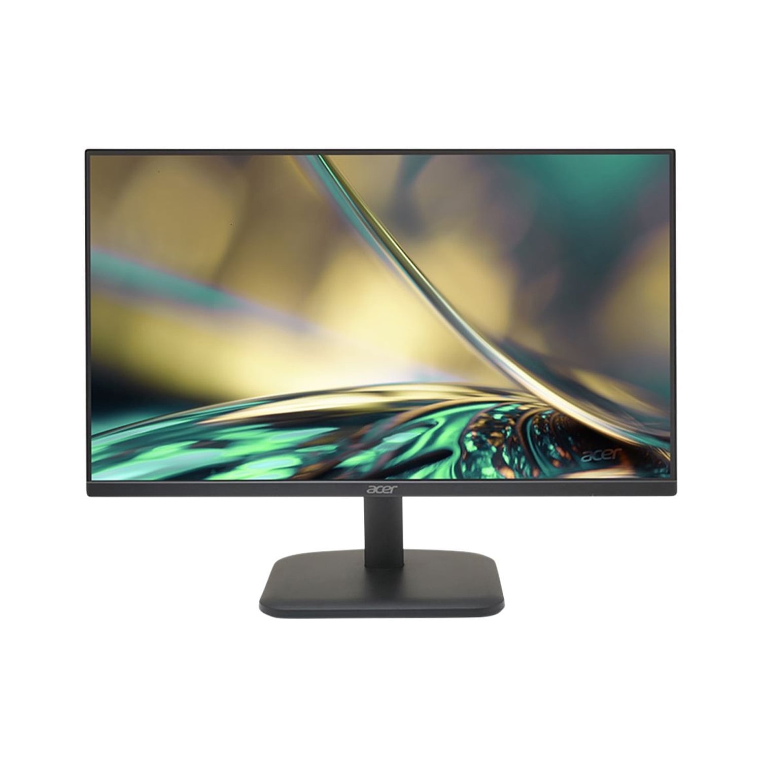 Restored Premium Acer EK271U - 27" Monitor 2K QHD 2560x1440 100Hz 1ms IPS 250Nit HDMI DisplayPort (Refurbished)