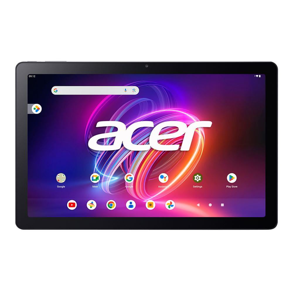 Restored Premium Acer Iconia Tab P11 - Gray 2000 x 1200 QD-LCM Display; MediaTek Helio G99 2.2GHz Octa-Core CPU; 8GB RAM & 128GB Storage; Android 14 (Refurbished)