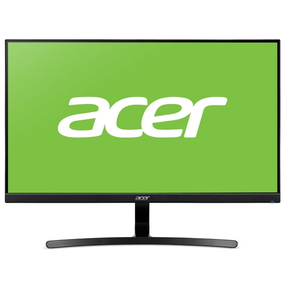 Restored Premium Acer K243Y - 23.8" Monitor FHD 1920x1080 100Hz IPS 1ms 250Nit HDMI (Refurbished)