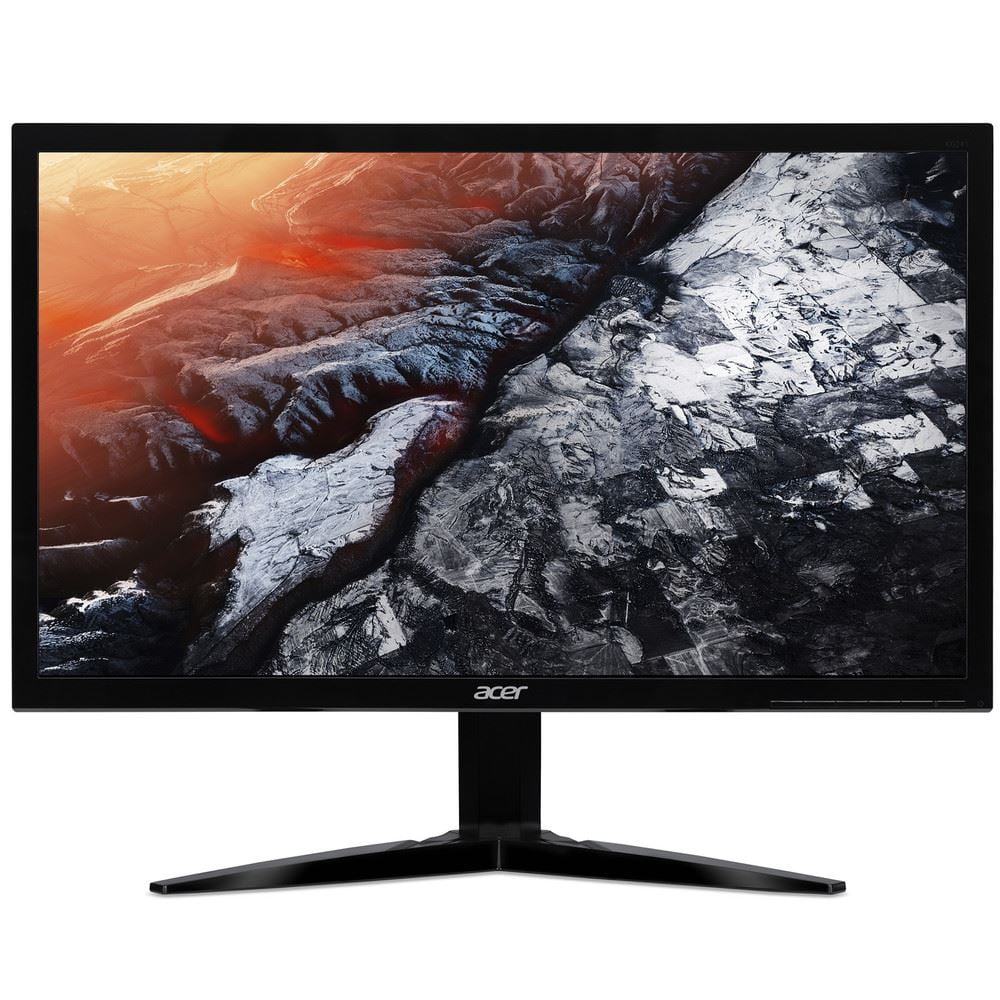 acer ゲーミングモニター KG1　25インチ 51250203D01L acer ゲーミングモニター KG1 25インチ 51250203D01L