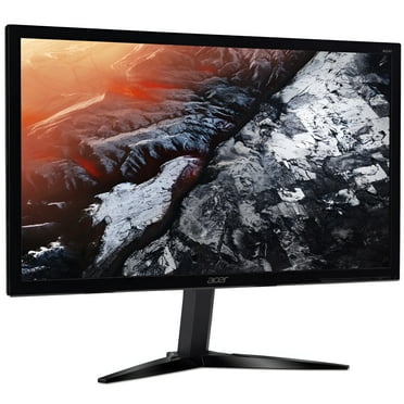 Restored Premium Acer KG241Y S Full HD LCD Monitor 16:9 Black (Refurbished)