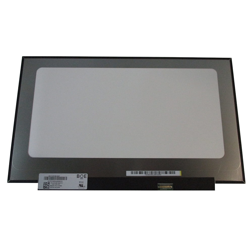 Acer KL.17308.008 KL.1730E.007 Non Touch Led Lcd Screen 17.3 FHD 30 Pin