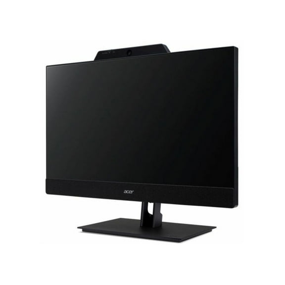 Restored Premium Acer MA240t - 23.8" Touchscreen Docking Monitor FullHD 250Nits HDMI DisplayPort (Refurbished)