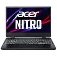 thumbnail image 1 of Restored Acer Nitro - 15.6" Gaming Laptop AMD Ryzen 7 7840HS 3.80GHz 16GB 512GB SSD W11H (Refurbished), 1 of 5