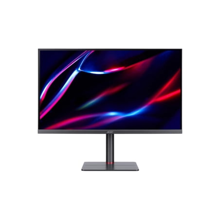 Acer Nitro 27-inch 4K UHD IPS Gaming Monitor 60Hz 3840x2160 (Renewed)