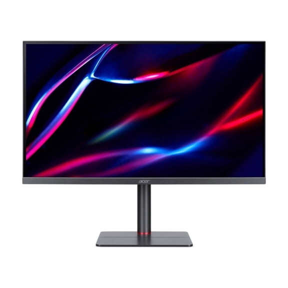 Restored LG 27MP40W B 27 FHD 100Hz Borderless Design Monitor Black Refurbished Walmart