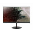 thumbnail image 1 of Restored Acer Nitro - 27" Monitor WQHD 2560x1440 144Hz IPS 16:9 2ms GTG 400Nit FreeSync (Refurbished), 1 of 4