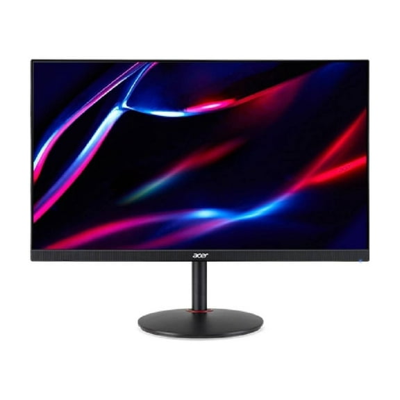 Restored Premium Acer Nitro 27-inch Gaming Monitor WQHD IPS 170Hz 2560x1440 (Refurbished)