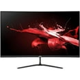 thumbnail image 1 of Restored Acer Nitro 31.5" Curved 1080p 180Hz 1ms FreeSync Premium Gaming Monitor EDT320Q, 1 of 7