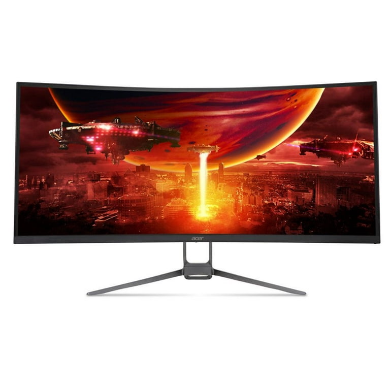 Predator Monitor Predator X34 2021 Predator 34 Inch Monitor Acer