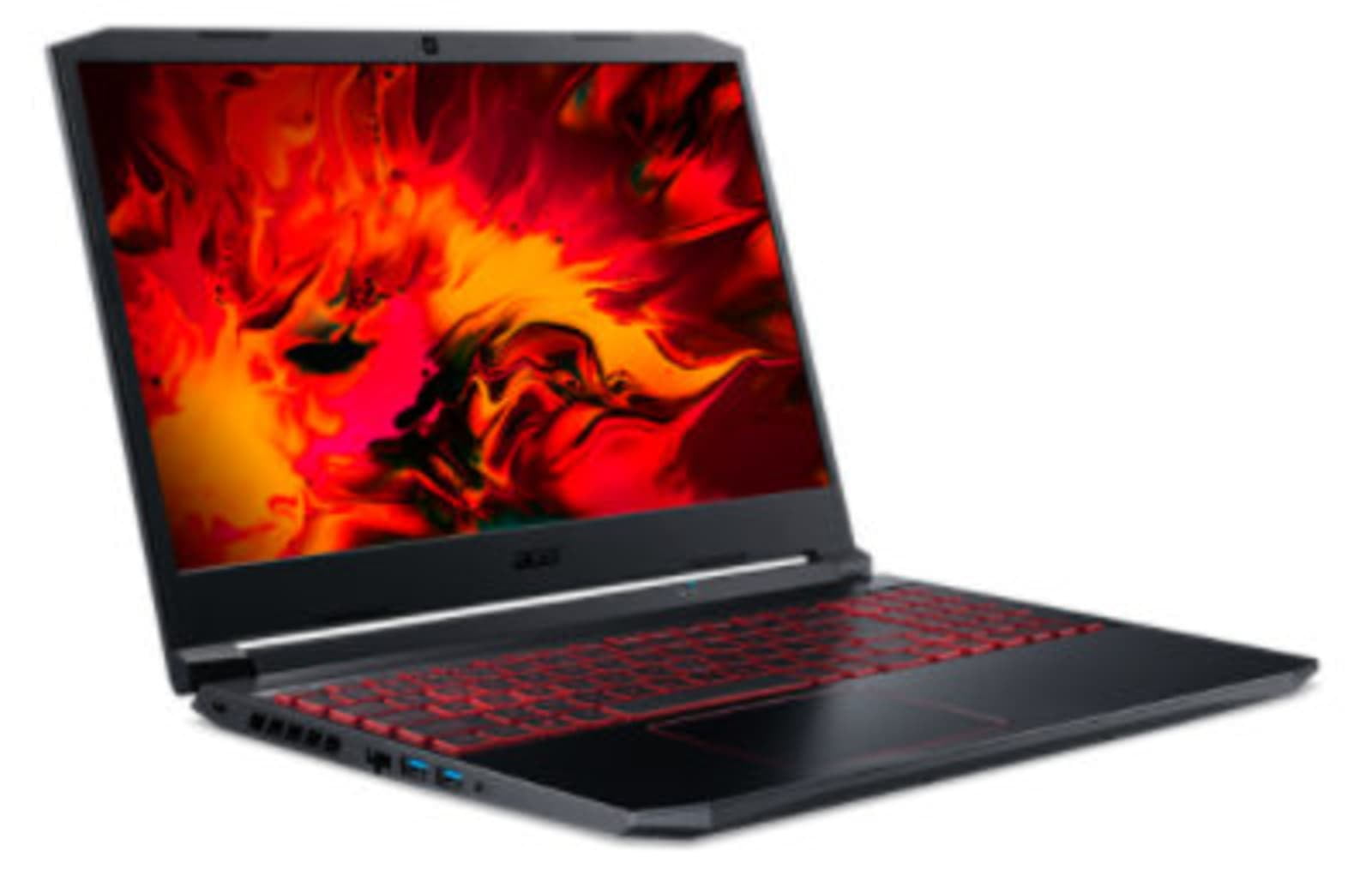Acer Nitro Laptops