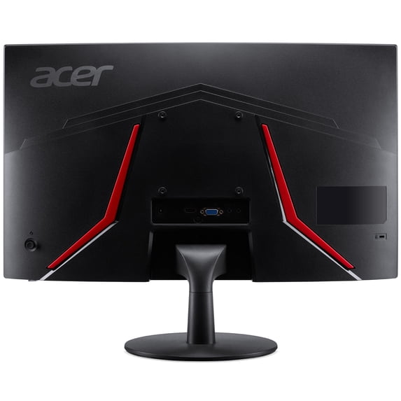 Restored Premium Acer Nitro ED240Q - 23.6