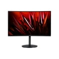 thumbnail image 1 of Restored Premium Acer Nitro EI322QK 31.5-inch 4K UHD VA Gaming Monitor 60Hz 3840x2160 1ms Response Time HDMI DisplayPort (Refurbished), 1 of 4