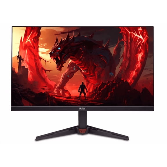 Restored Acer Nitro VG270K V4 160Hz 4K IPS Gaming Monitor