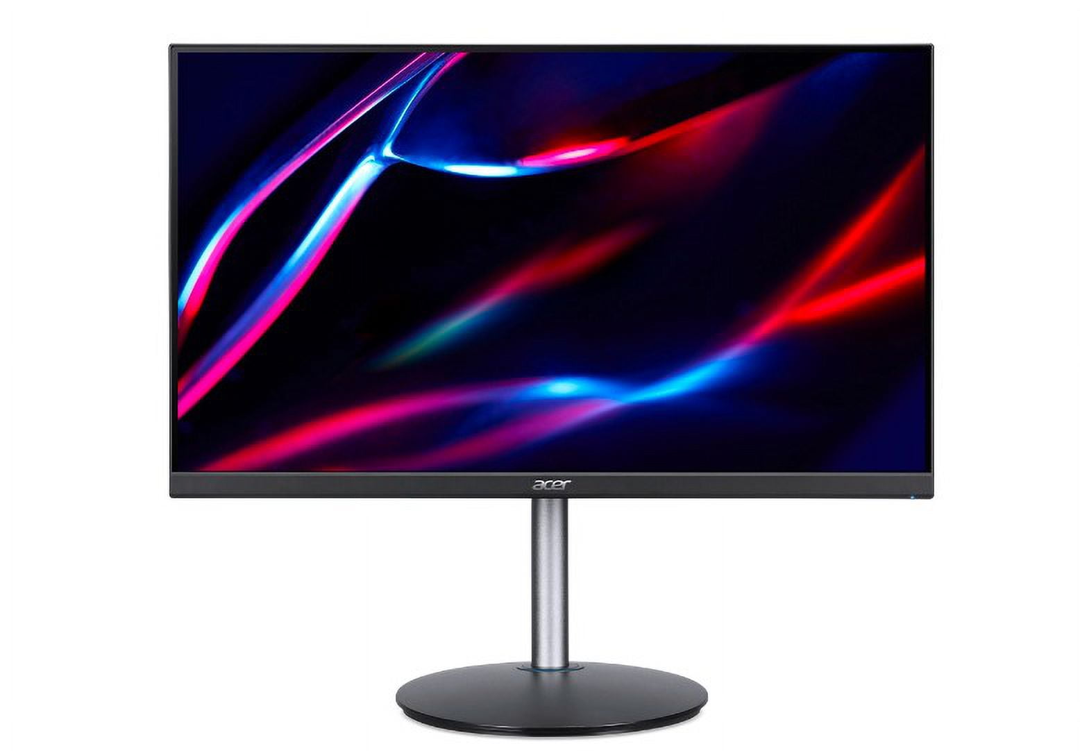 Restored Acer Nitro XF243Y M3 - 23.8" Monitor FullHD 1920x1080 180Hz ...