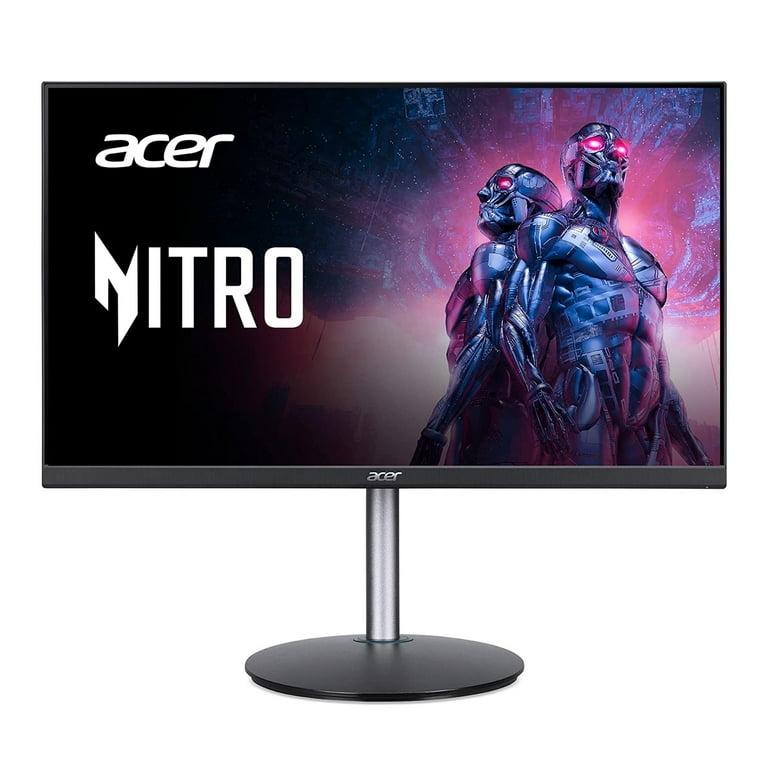 Restored Premium Acer Nitro XFA243Y - 23.8