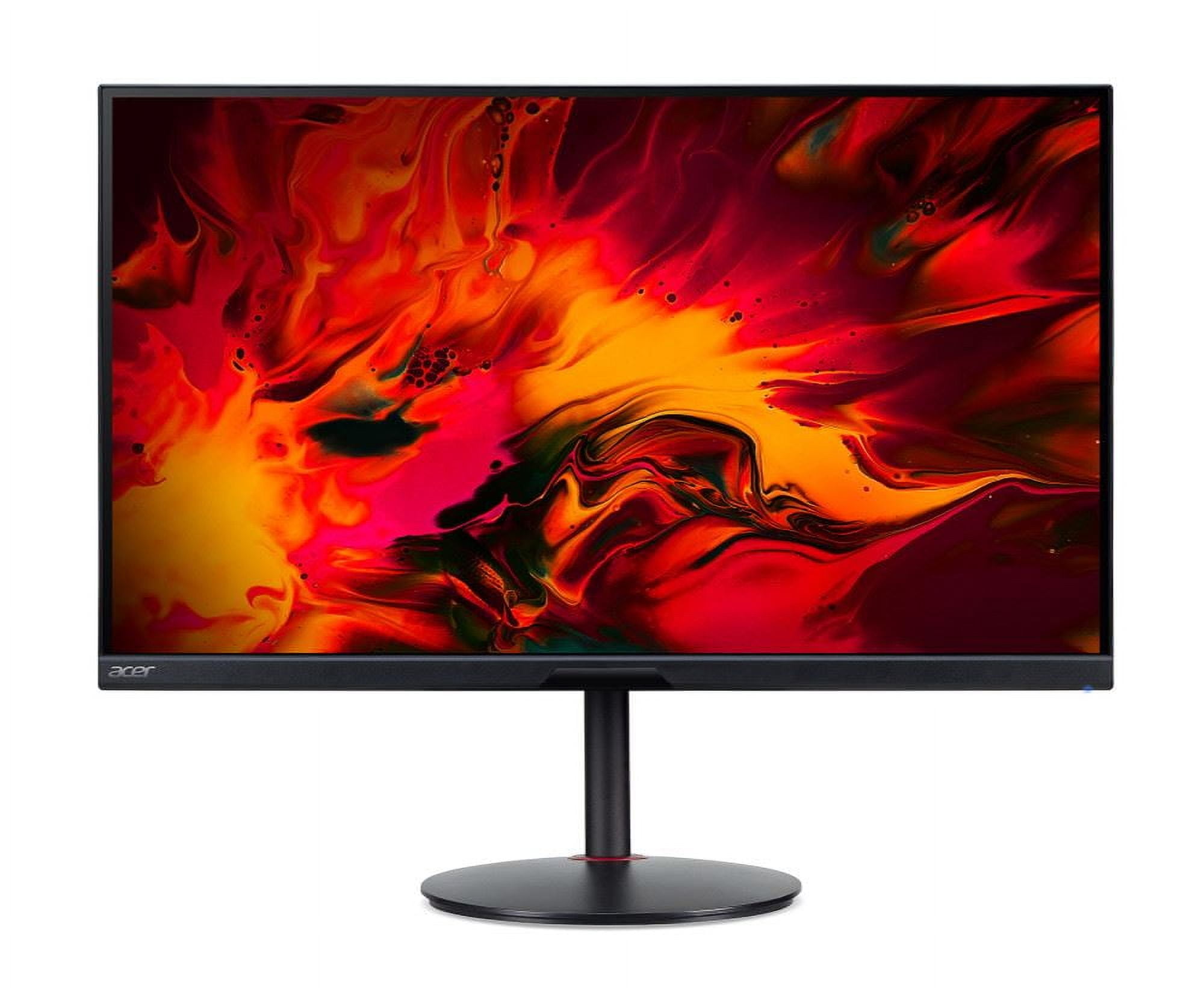 Acer Predator XB273 27