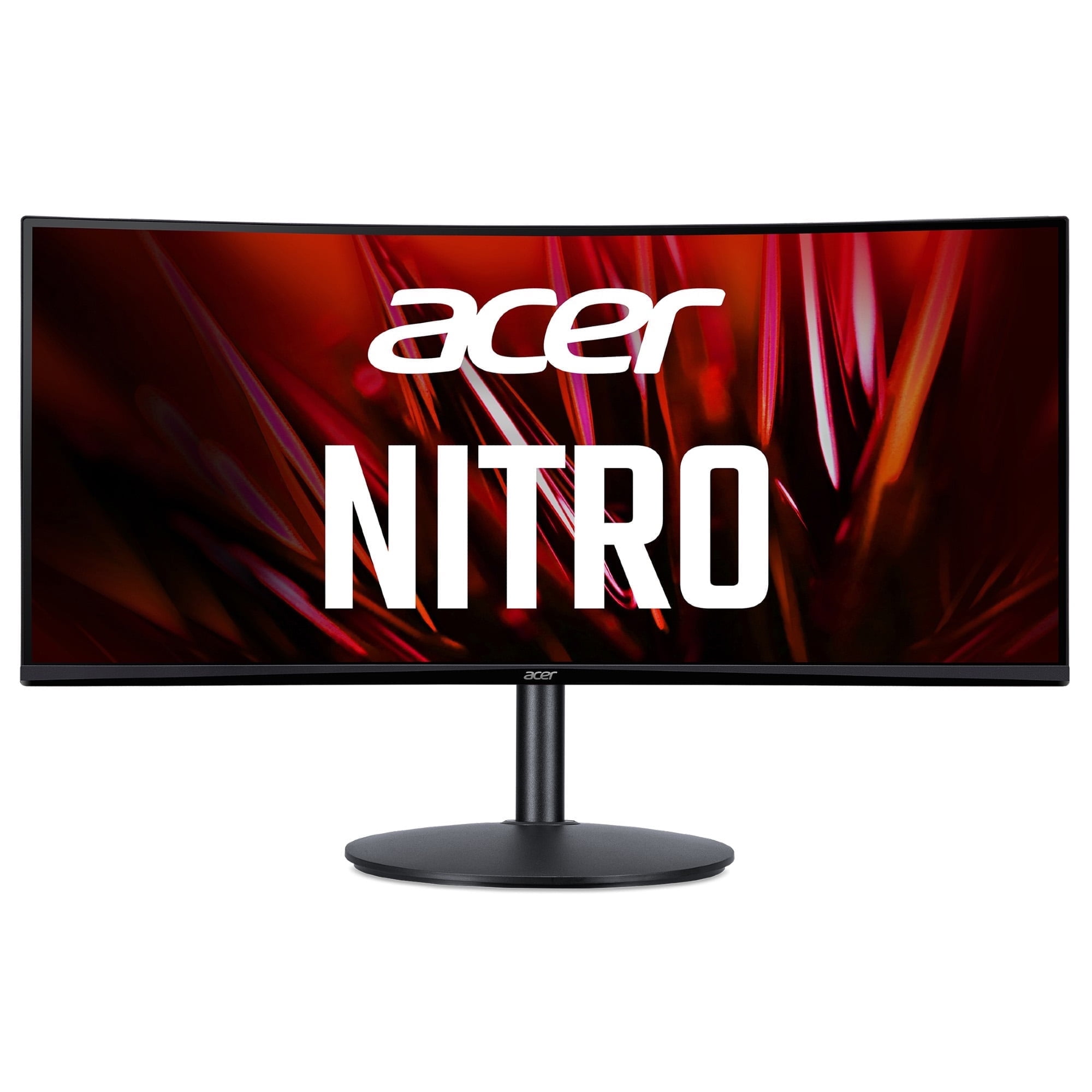 xiaomi G34WQi 34インチ UWQHD 180Hz Xiaomi G34WQi 34-inch 180 Hz gaming monitor review: Good