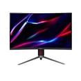 thumbnail image 1 of Restored Acer Nitro XZ323QU X3 31.5-inch Gaming Monitor WQHD VA 240Hz 2560x1440 1ms Response Time 400 Nit (Refurbished), 1 of 5