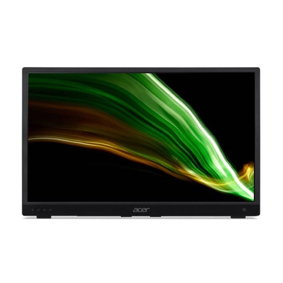 Restored Acer PM181Q 17.3-inch IPS Full HD Monitor 60Hz 1920x1080 Resolution (Refurbished)