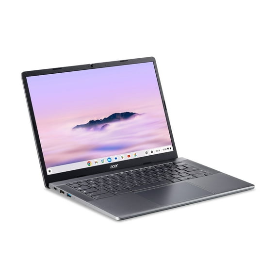 Restored Premium Acer Plus 14" Touchscreen Laptop Ryzen, 8GB, 256GB SSD (Refurbished)