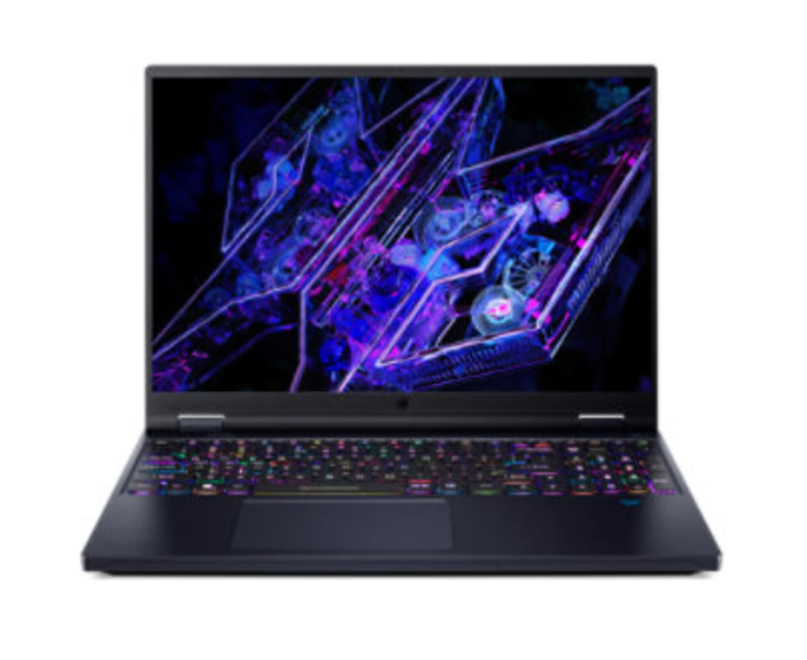 Restored Acer Predator Helios 16 PH1672 Laptop (2024) | 16" 2560x1600 QHD+ | Core i9  14900HX  2TB S