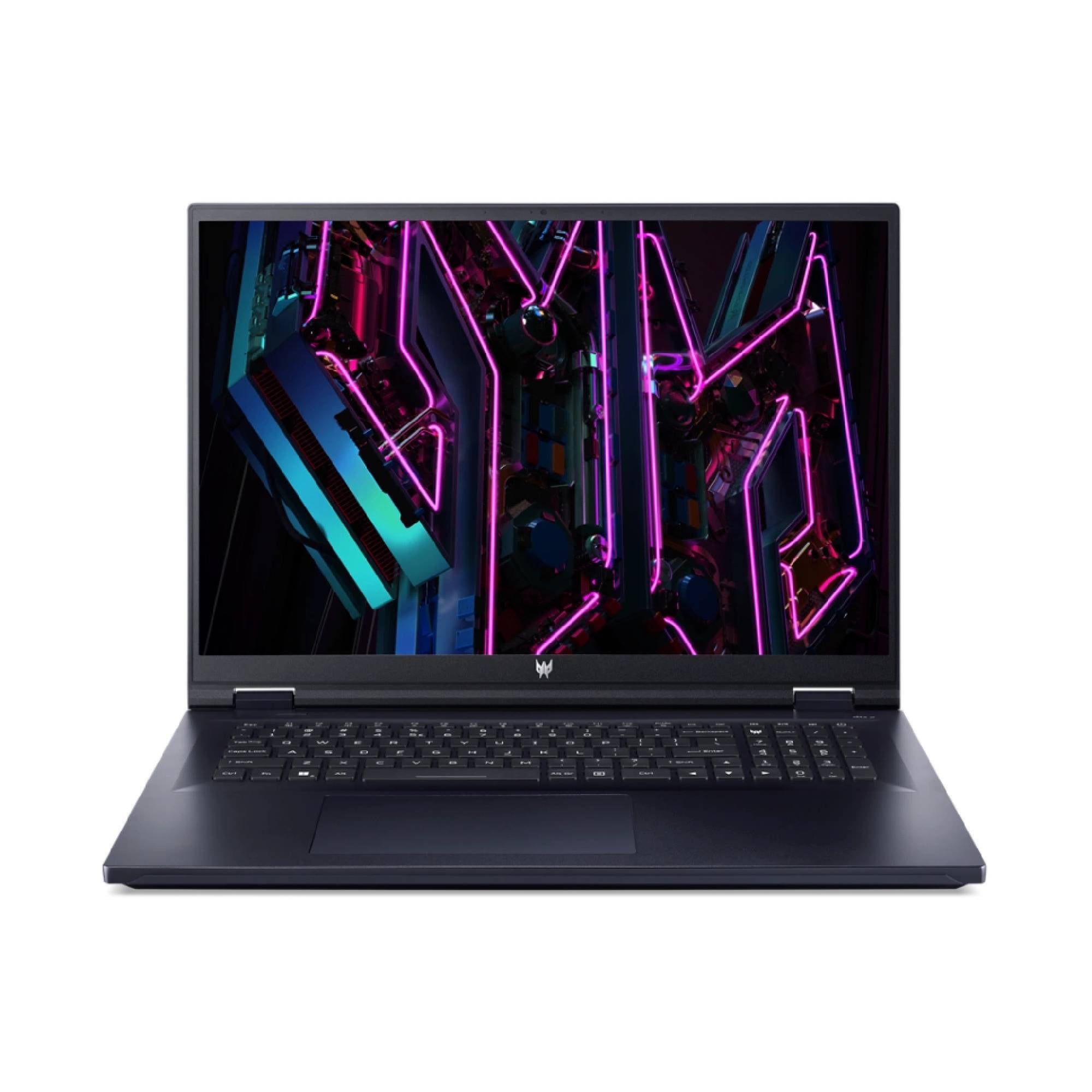 Acer Predator Helios 18 Gaming Laptop i7 CPU RTX Jordan Ubuy