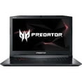 thumbnail image 1 of Restored Acer Predator Helios 300 Intel Core i7-8750H 2.2GHz 16GB Ram 1TB HD 256GB SD - (Refurbished), 1 of 1