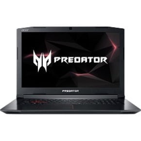 Restored Acer Predator Helios 300 Intel Core i7-8750H 2.2GHz 16GB Ram 1TB HD 256GB SD - (Refurbished)