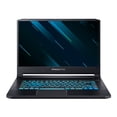 thumbnail image 1 of Restored Premium Acer Predator Triton 500 - 15.6" Intel i7-10750H 2.6GHz 32GB Ram 1TB SSD Win10H, 1 of 6