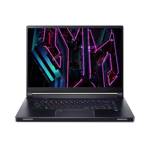 Restored Premium Acer Predator Triton X Gaming Laptop 17-inch 64GB RAM 2TB SSD Intel Core i9-13900HX 2.20GHz (Refurbished)
