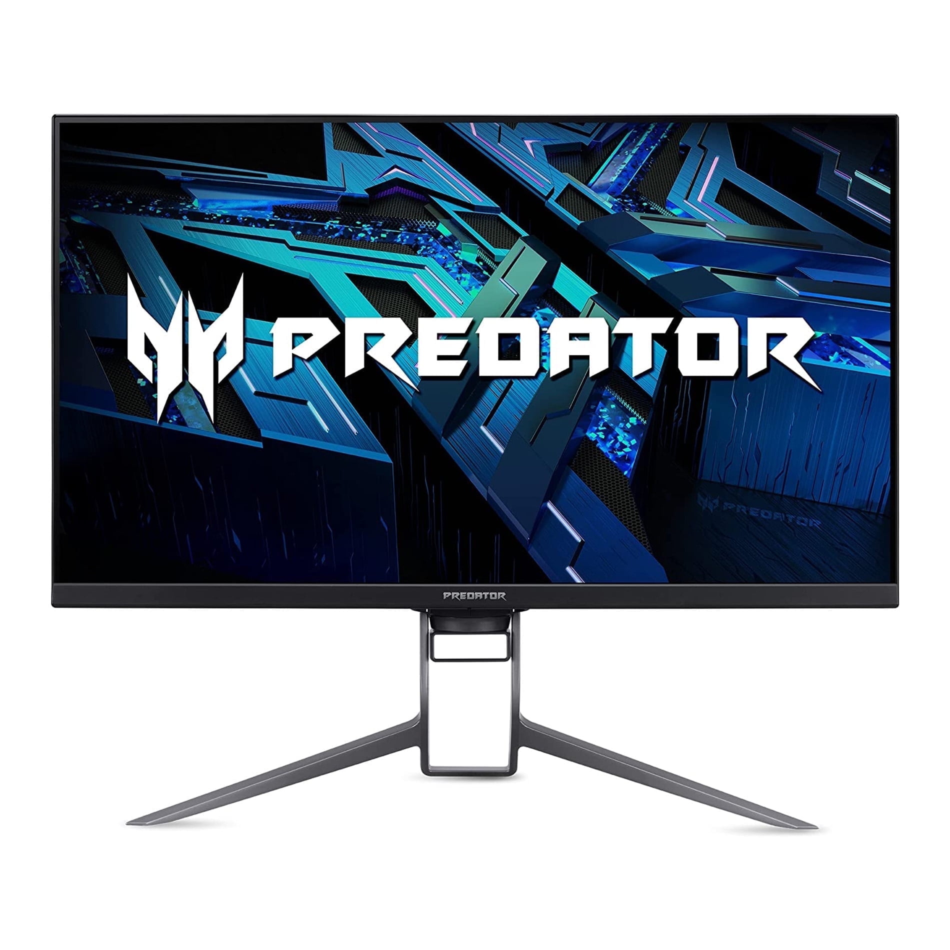 Predator Monitor Predator Monitor
