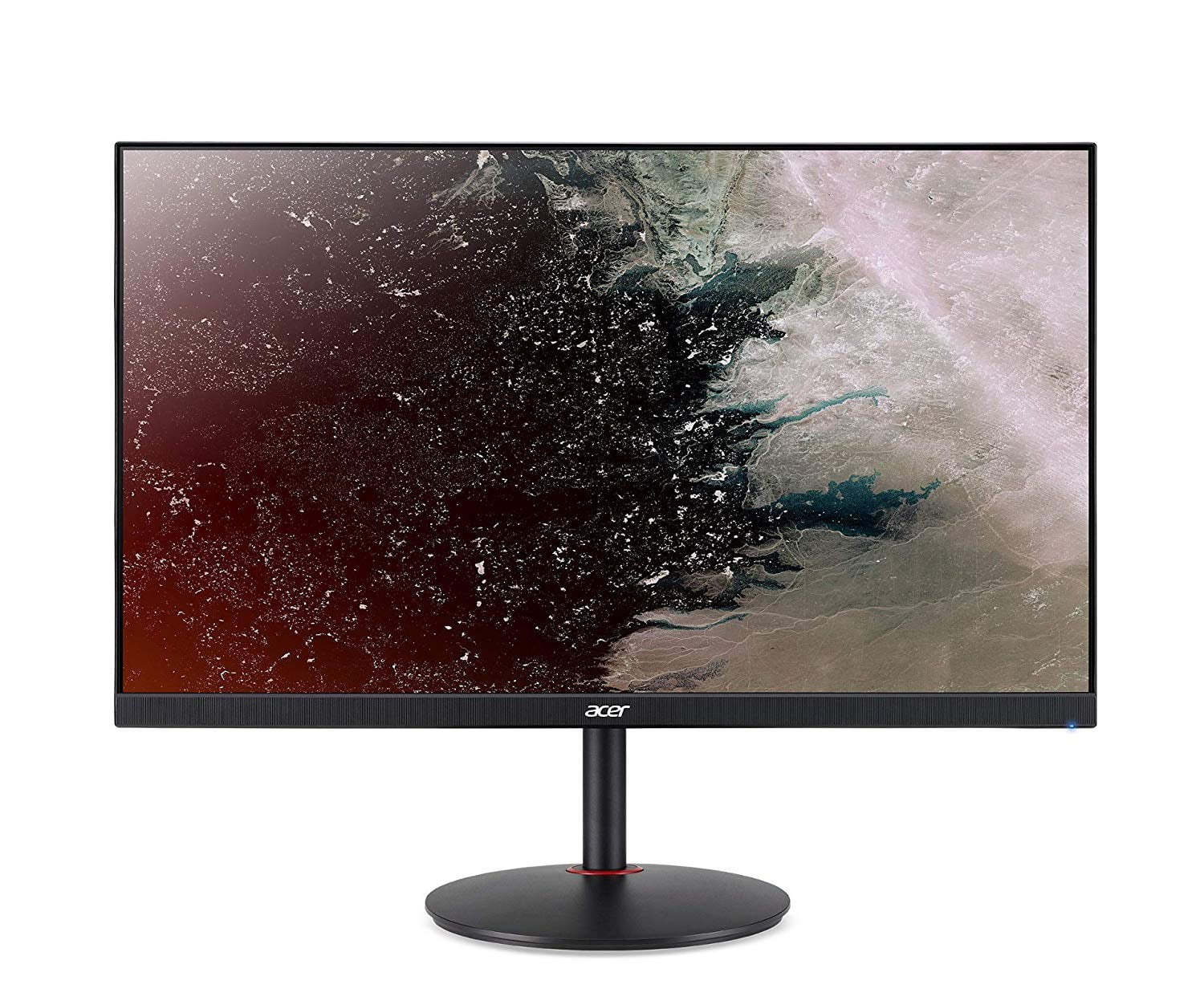 Predator Xb253q Predator Monitor 144hz 1440p Acer Predator Xb3